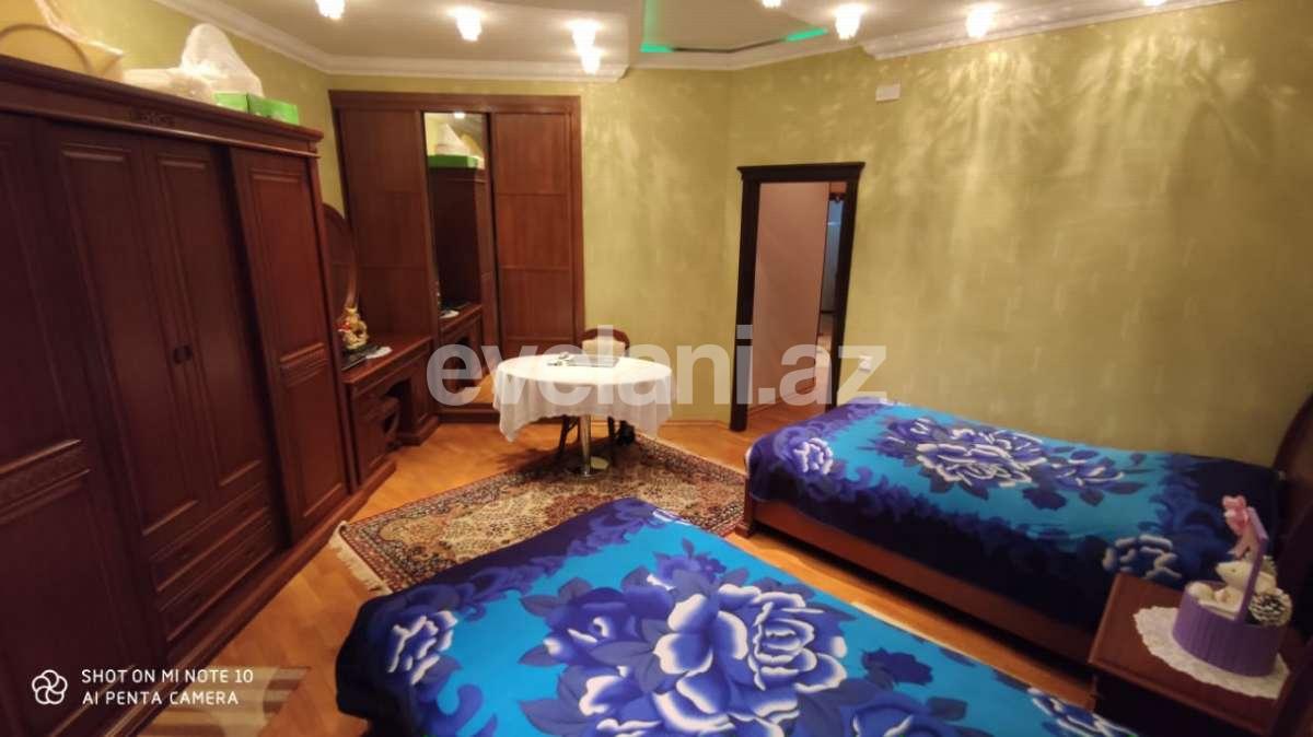 Satılır, yeni tikili, 3 otaqlı, 120 m², Bakı, Nərimanov r, Nəriman Nərimanov m.