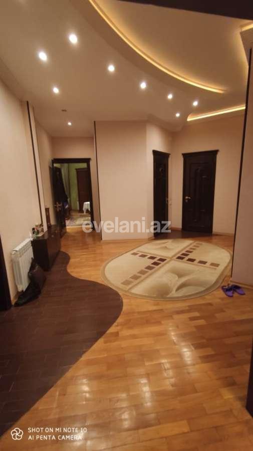 Satılır, yeni tikili, 3 otaqlı, 120 m², Bakı, Nərimanov r, Nəriman Nərimanov m.