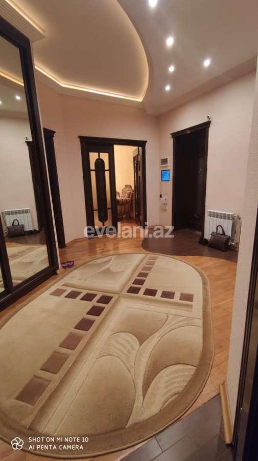 Satılır, yeni tikili, 3 otaqlı, 120 m², Bakı, Nərimanov r, Nəriman Nərimanov m.