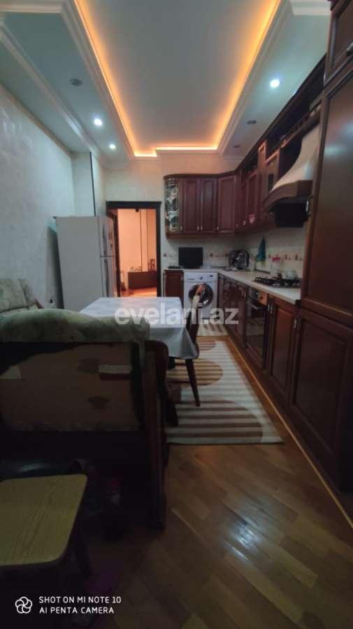 Satılır, yeni tikili, 3 otaqlı, 120 m², Bakı, Nərimanov r, Nəriman Nərimanov m.