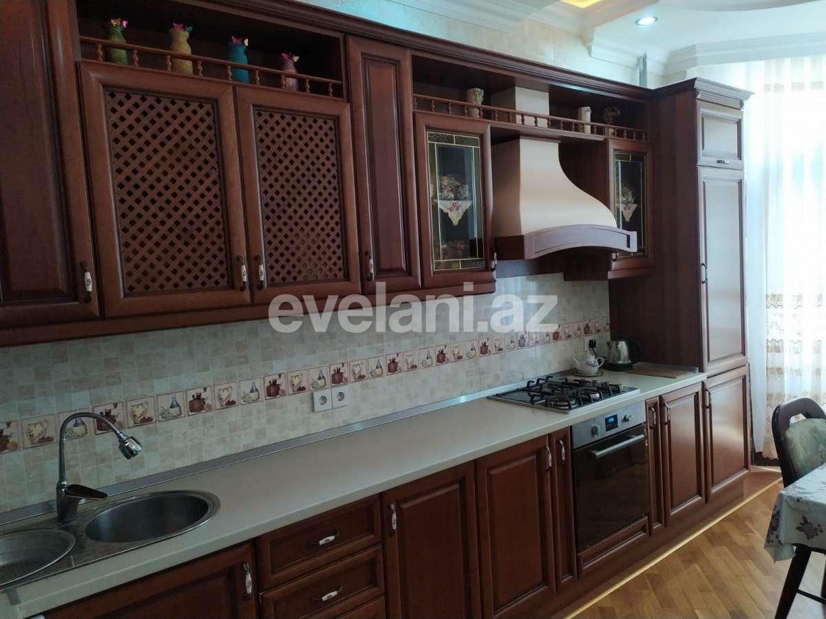 Satılır, yeni tikili, 3 otaqlı, 120 m², Bakı, Nərimanov r, Nəriman Nərimanov m.