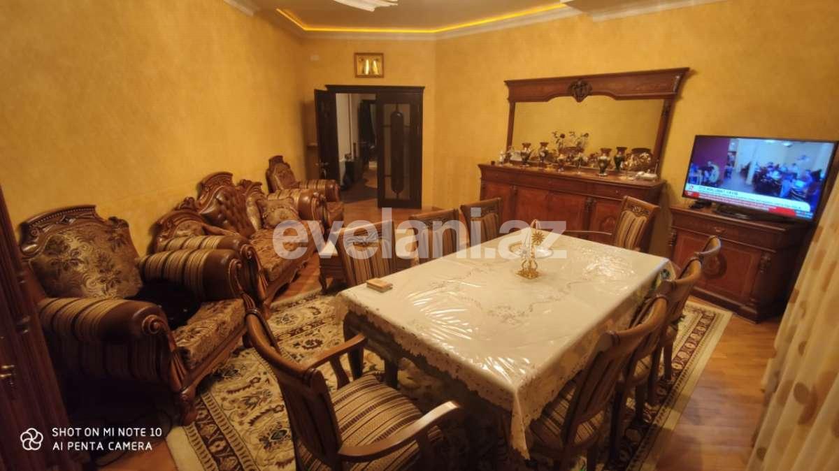 Satılır, yeni tikili, 3 otaqlı, 120 m², Bakı, Nərimanov r, Nəriman Nərimanov m.