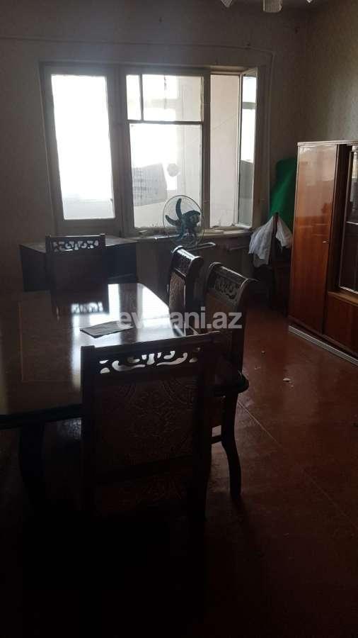 Satılır, köhnə tikili, 2 otaqlı, 60 m², Bakı, Xətai r, Əhmədli q, Əhmədli m.