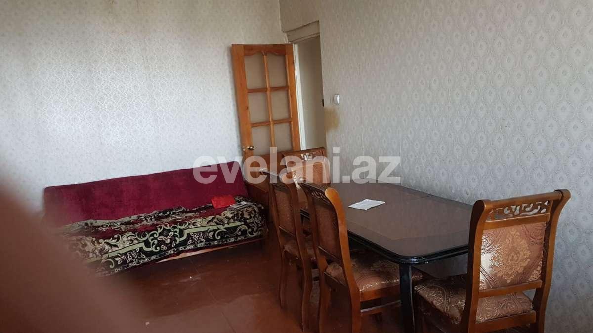 Satılır, köhnə tikili, 2 otaqlı, 60 m², Bakı, Xətai r, Əhmədli q, Əhmədli m.