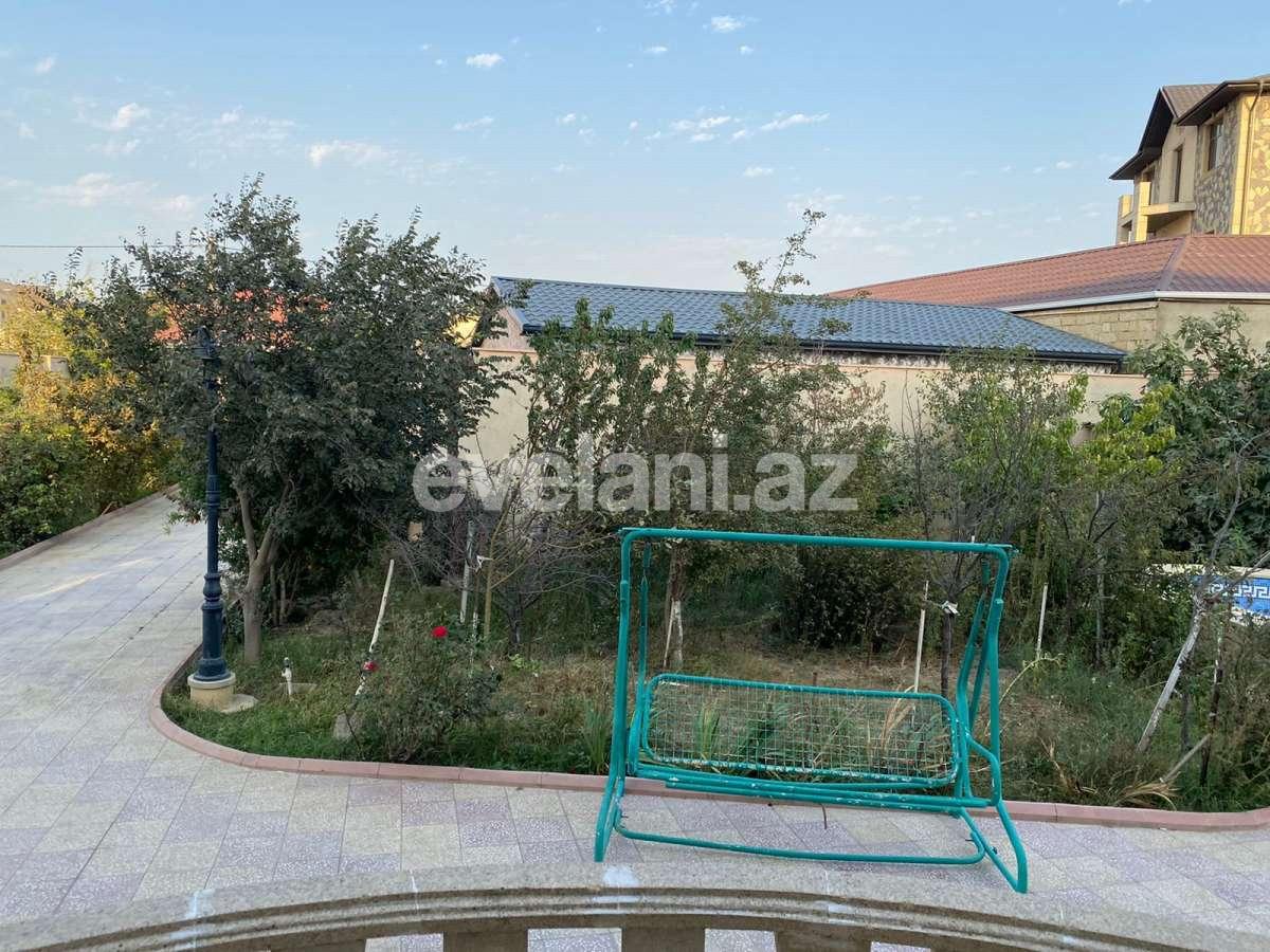 Satılır, villa, 5 otaqlı, 220 m², Bakı, Səbail r, Badamdar q.