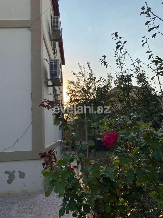 Satılır, villa, 5 otaqlı, 220 m², Bakı, Səbail r, Badamdar q.