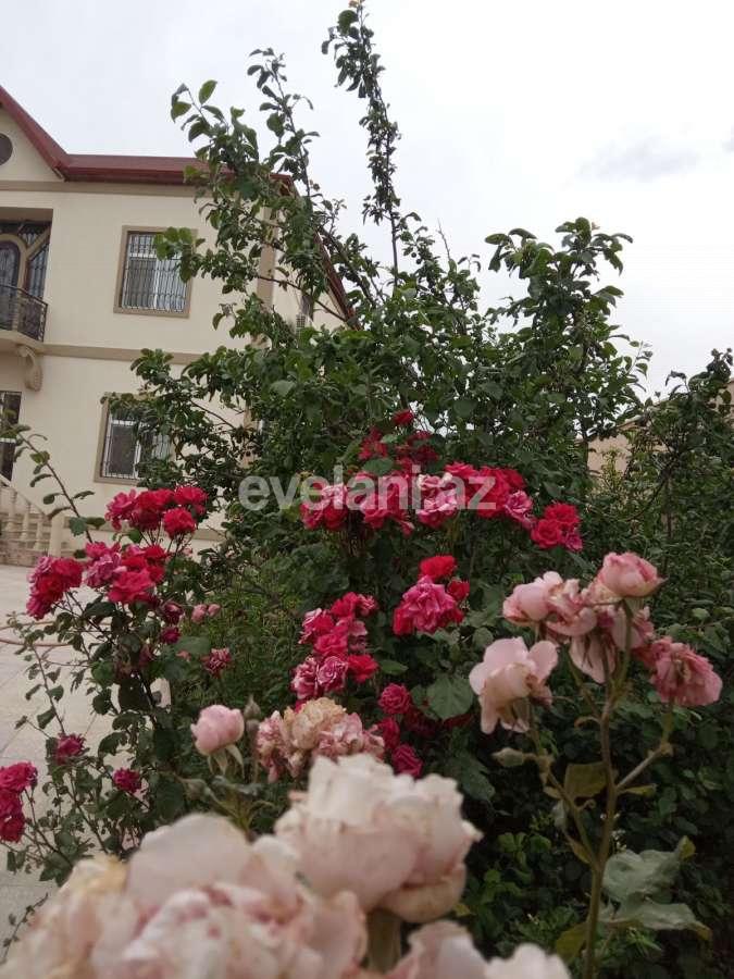Satılır, villa, 5 otaqlı, 220 m², Bakı, Səbail r, Badamdar q.