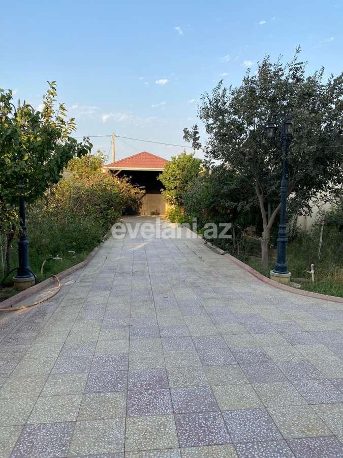 Satılır, villa, 5 otaqlı, 220 m², Bakı, Səbail r, Badamdar q.