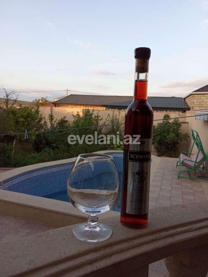 Satılır, villa, 5 otaqlı, 220 m², Bakı, Səbail r, Badamdar q.