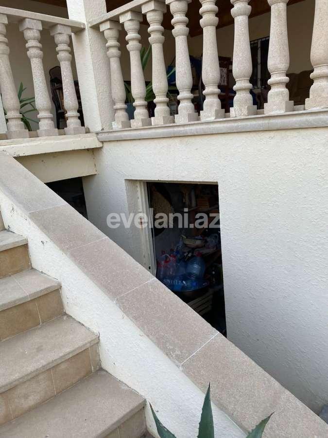 Satılır, villa, 5 otaqlı, 220 m², Bakı, Səbail r, Badamdar q.