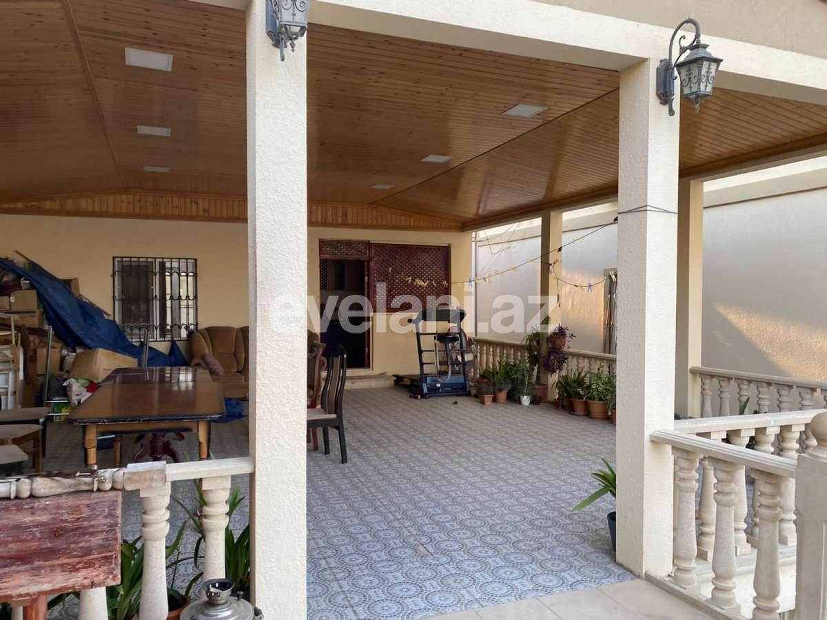 Satılır, villa, 5 otaqlı, 220 m², Bakı, Səbail r, Badamdar q.