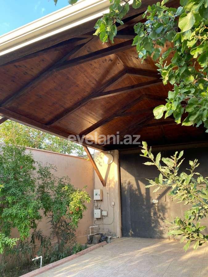 Satılır, villa, 5 otaqlı, 220 m², Bakı, Səbail r, Badamdar q.