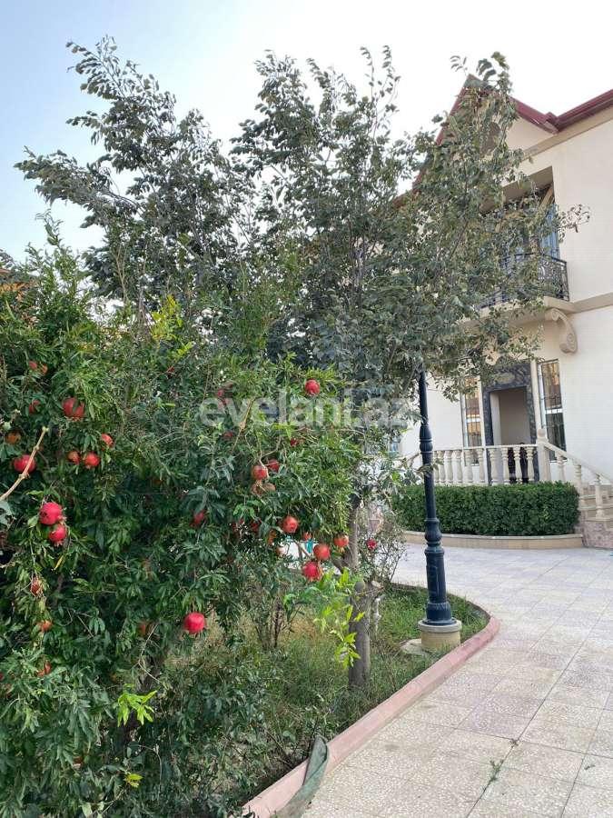 Satılır, villa, 5 otaqlı, 220 m², Bakı, Səbail r, Badamdar q.