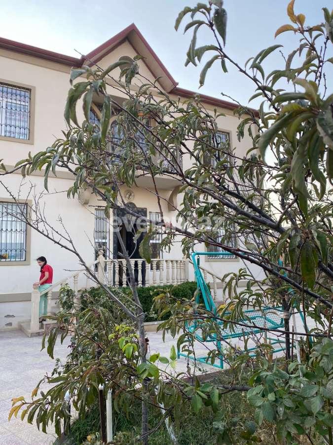 Satılır, villa, 5 otaqlı, 220 m², Bakı, Səbail r, Badamdar q.