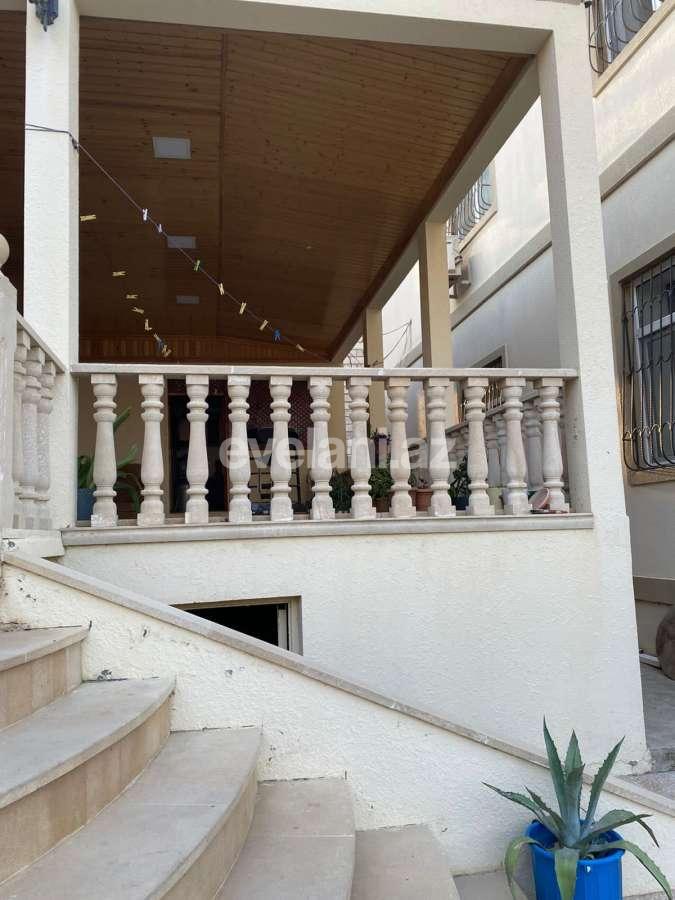 Satılır, villa, 5 otaqlı, 220 m², Bakı, Səbail r, Badamdar q.