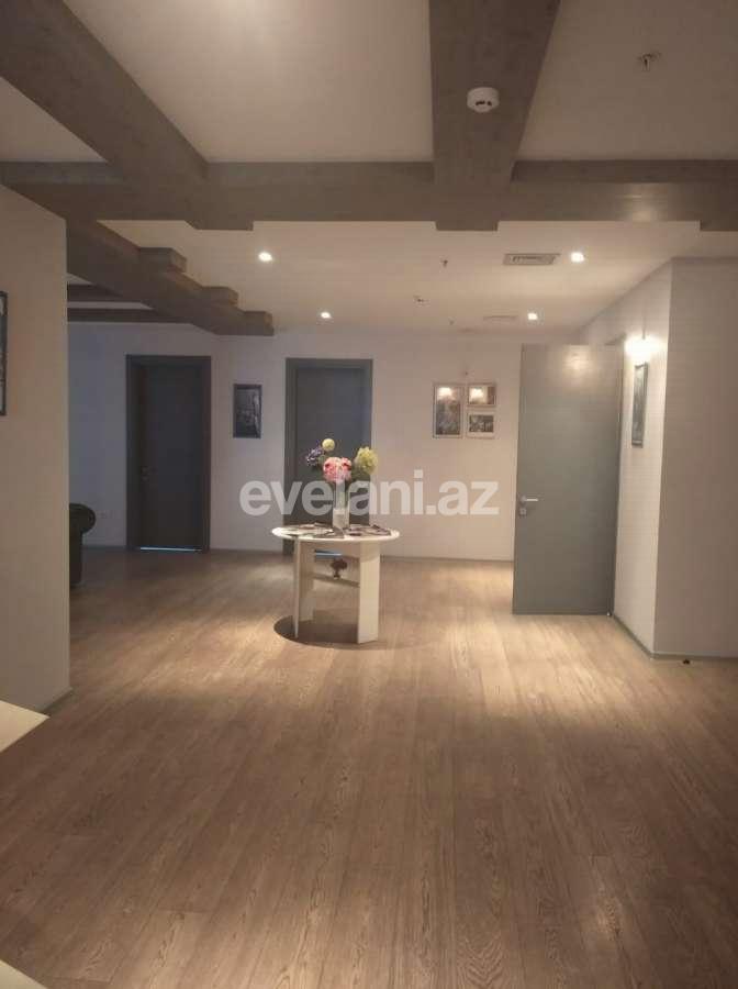 Kirayə verilir, ofis, 2 otaqlı, 100 m², Bakı, Nəsimi r, 28 may m.