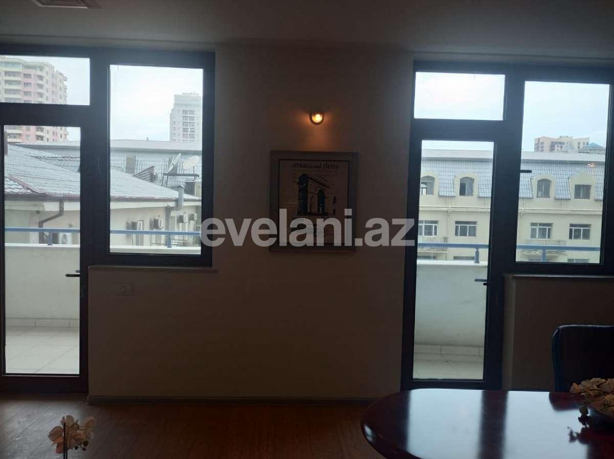 Kirayə verilir, ofis, 2 otaqlı, 100 m², Bakı, Nəsimi r, 28 may m.