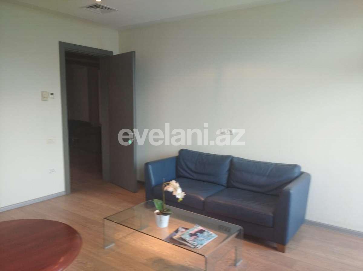Kirayə verilir, ofis, 2 otaqlı, 100 m², Bakı, Nəsimi r, 28 may m.