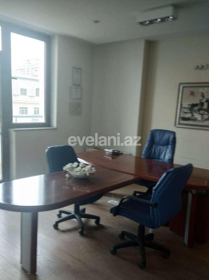 Kirayə verilir, ofis, 2 otaqlı, 100 m², Bakı, Nəsimi r, 28 may m.