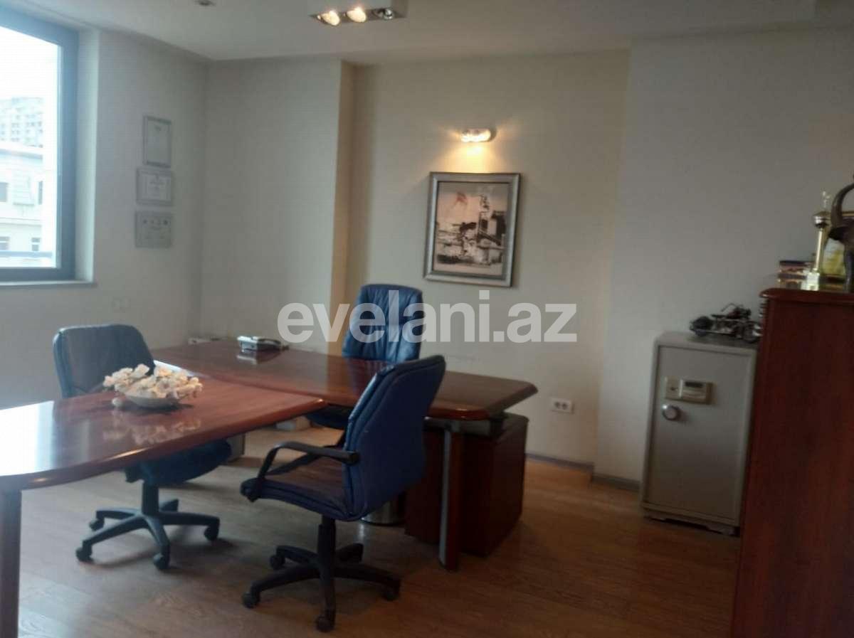 Kirayə verilir, ofis, 2 otaqlı, 100 m², Bakı, Nəsimi r, 28 may m.
