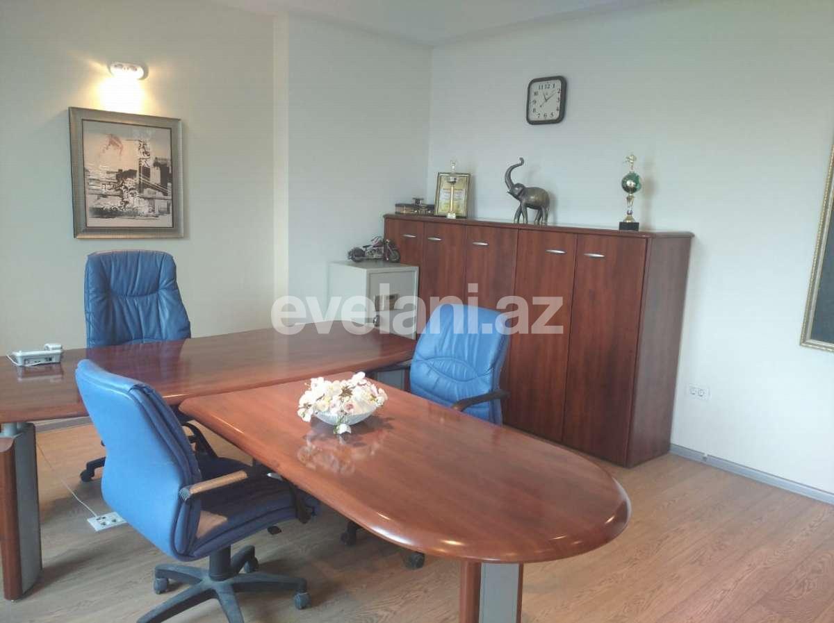 Kirayə verilir, ofis, 2 otaqlı, 100 m², Bakı, Nəsimi r, 28 may m.