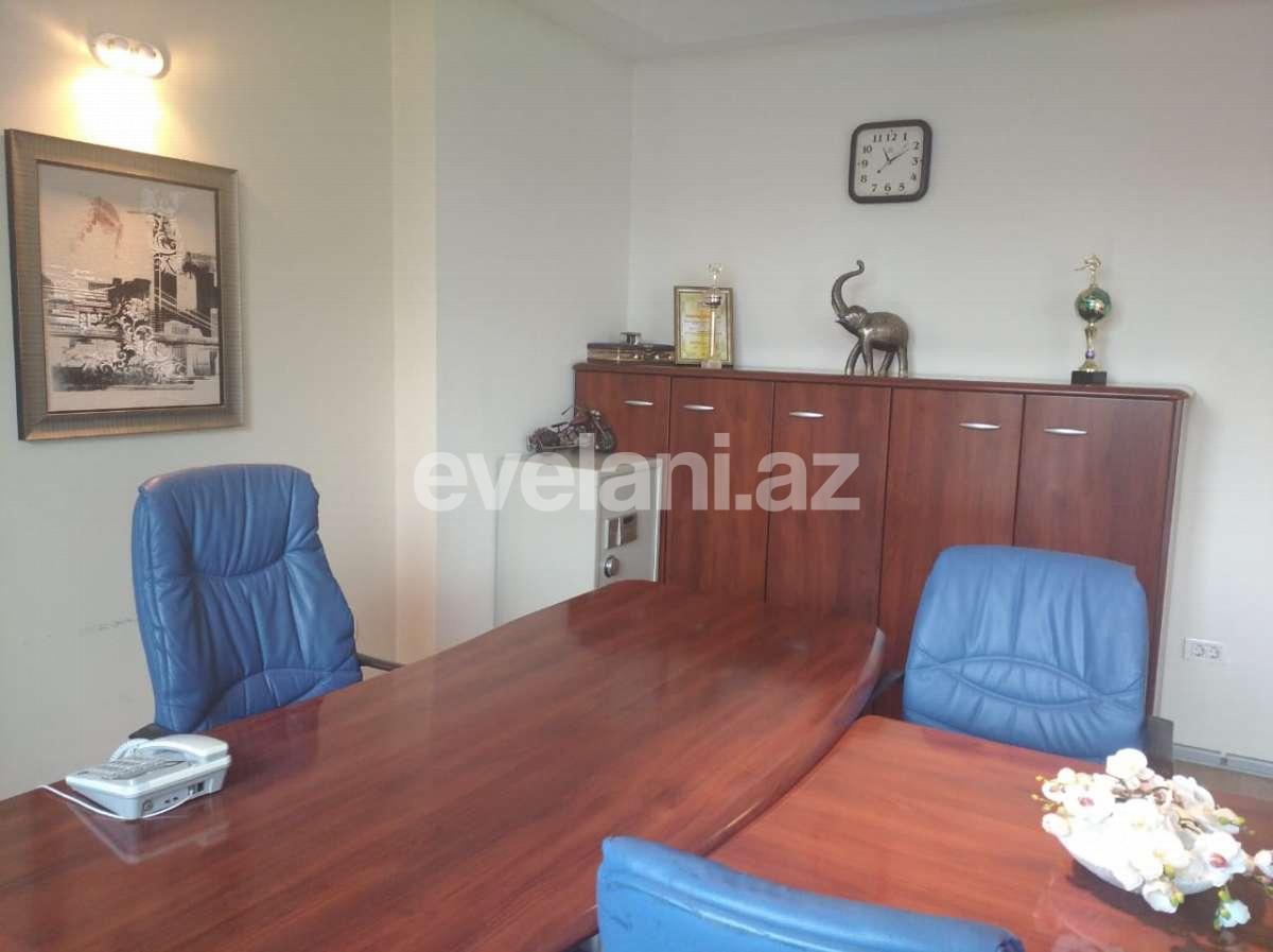 Kirayə verilir, ofis, 2 otaqlı, 100 m², Bakı, Nəsimi r, 28 may m.