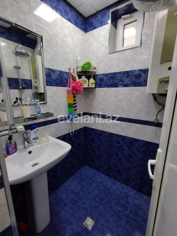 Rent, old building, 3 room, 97 m², Baku, Yasamal r, Yasamal d, Nizami m.