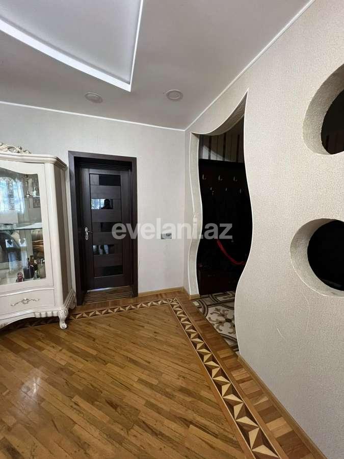 Rent, old building, 3 room, 97 m², Baku, Yasamal r, Yasamal d, Nizami m.