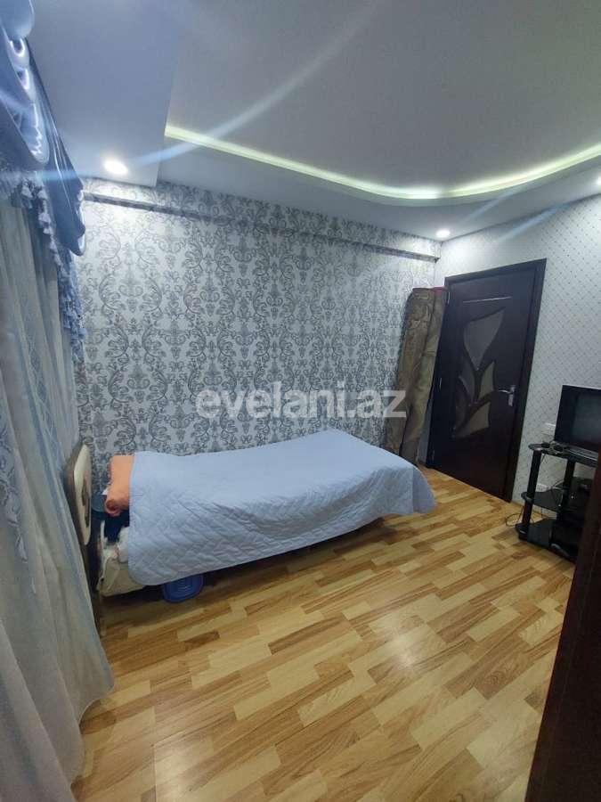 Satılır, yeni tikili, 3 otaqlı, 90 m², Bakı, Yasamal r.