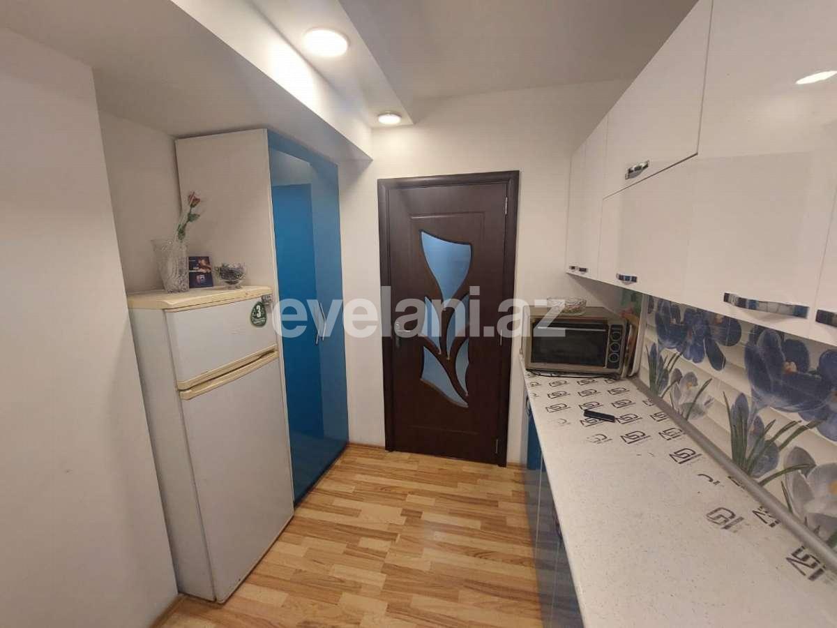 Satılır, yeni tikili, 3 otaqlı, 90 m², Bakı, Yasamal r.