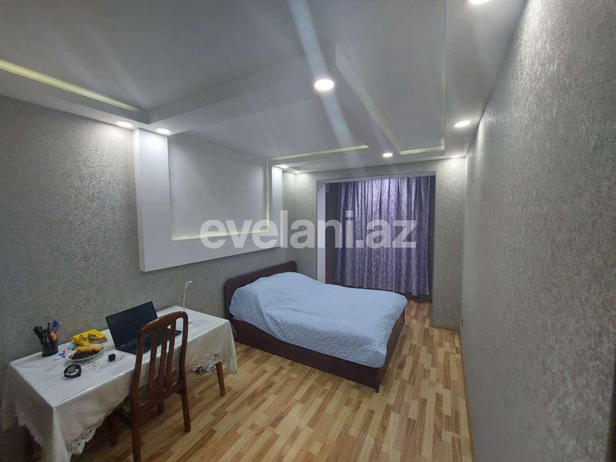 Satılır, yeni tikili, 3 otaqlı, 90 m², Bakı, Yasamal r.