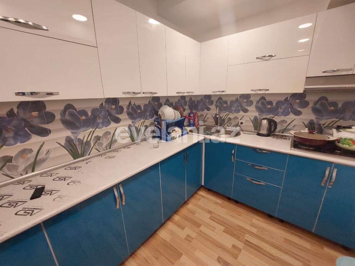 Satılır, yeni tikili, 3 otaqlı, 90 m², Bakı, Yasamal r.