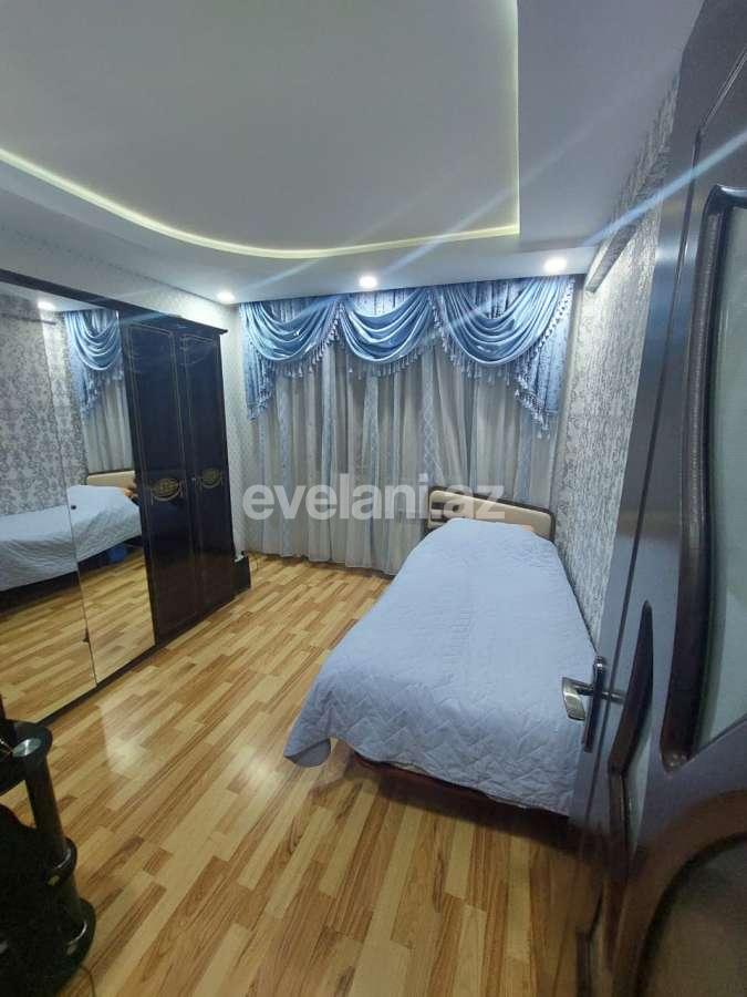 Satılır, yeni tikili, 3 otaqlı, 90 m², Bakı, Yasamal r.