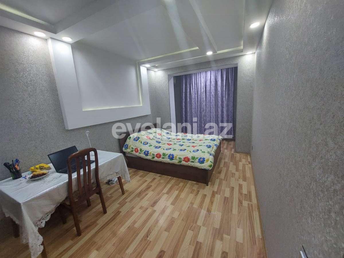 Satılır, yeni tikili, 3 otaqlı, 90 m², Bakı, Yasamal r.
