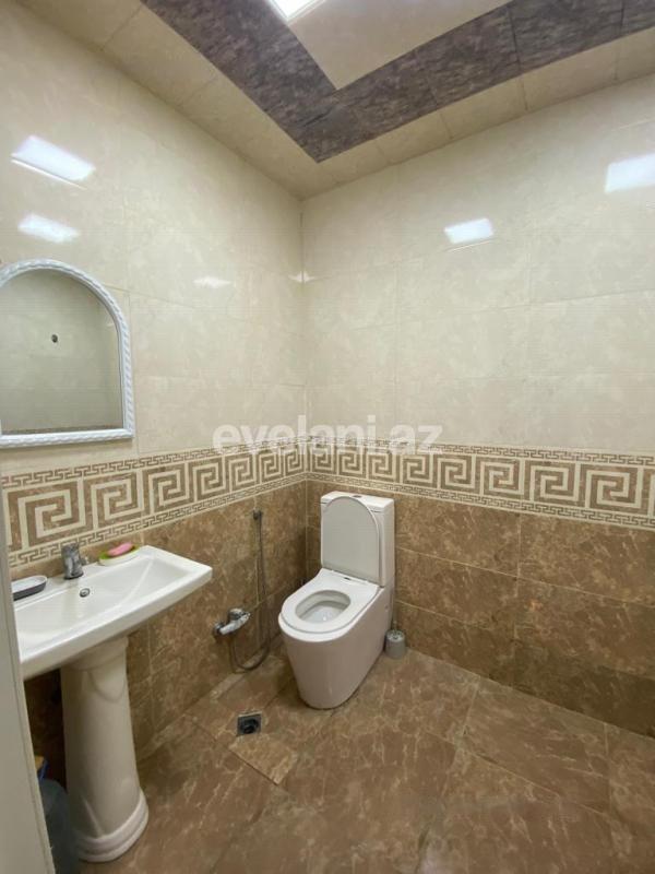 Rent, new building, 2 room, 50 m², Baku, Narimanov r, Montin d, Nariman Narimanov m.