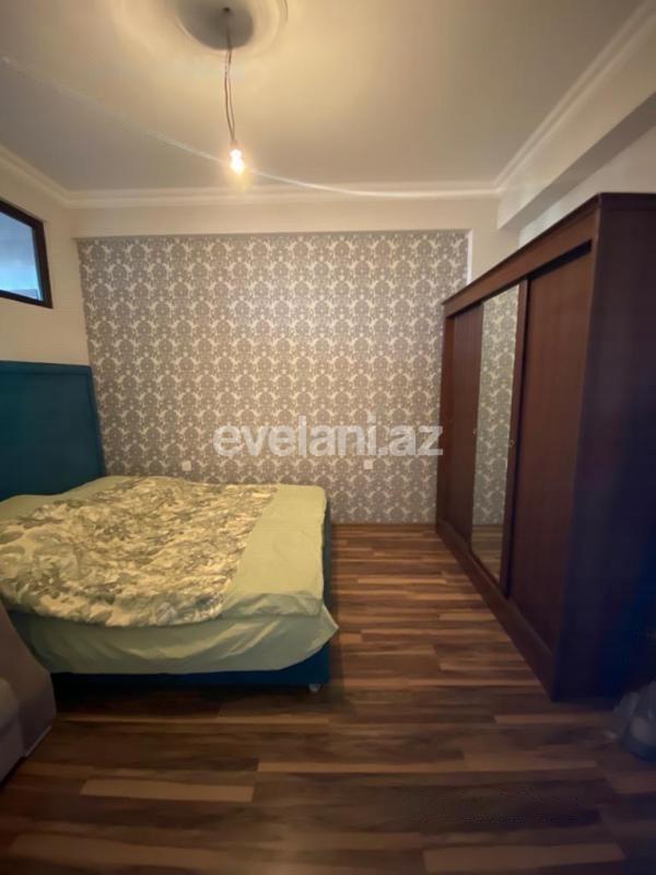 Rent, new building, 2 room, 50 m², Baku, Narimanov r, Montin d, Nariman Narimanov m.
