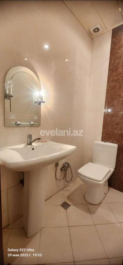 Satılır, yeni tikili, 3 otaqlı, 124 m², Bakı, Nərimanov r, Nəriman Nərimanov m.