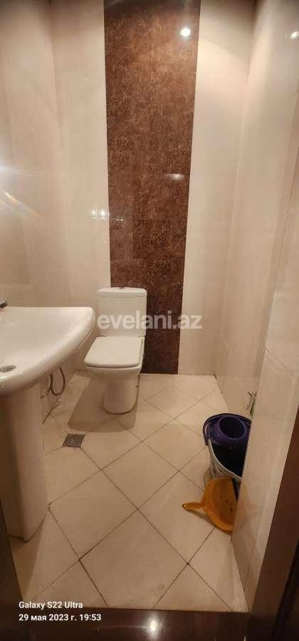 Satılır, yeni tikili, 3 otaqlı, 124 m², Bakı, Nərimanov r, Nəriman Nərimanov m.