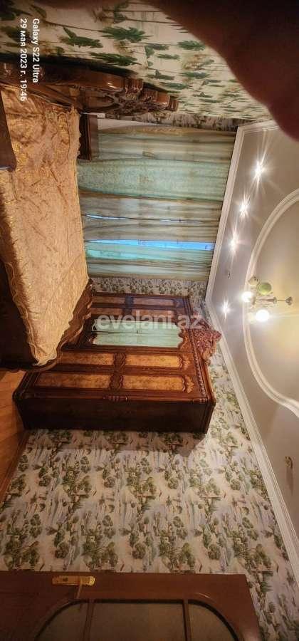 Satılır, yeni tikili, 3 otaqlı, 124 m², Bakı, Nərimanov r, Nəriman Nərimanov m.