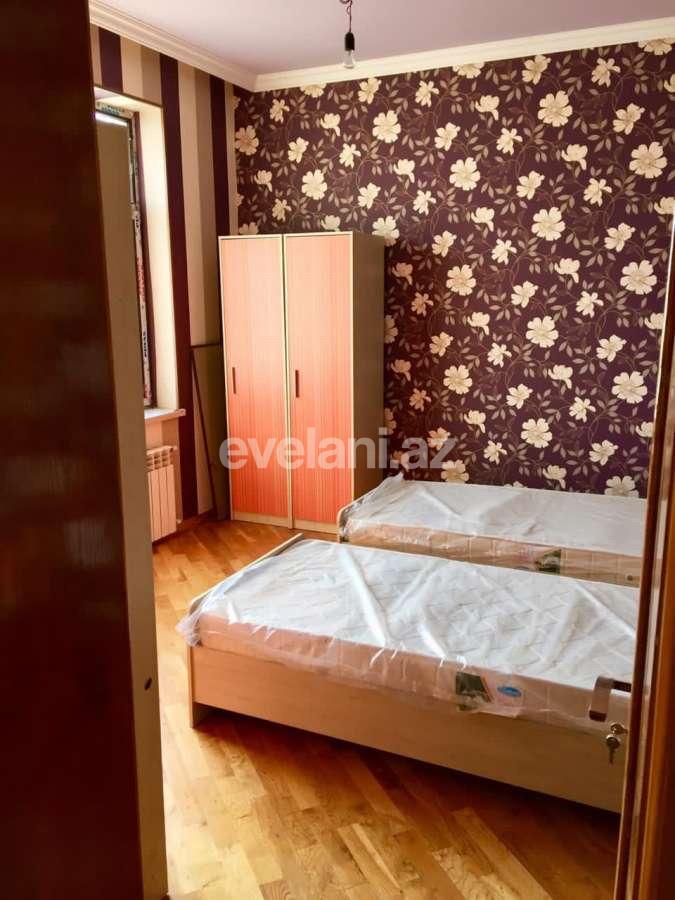 Satılır, villa, 7 otaqlı, 370 m², Bakı, Səbail r, Badamdar q.