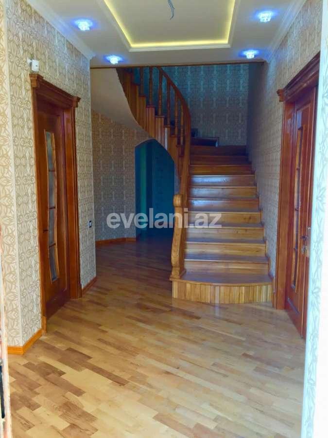 Satılır, villa, 7 otaqlı, 370 m², Bakı, Səbail r, Badamdar q.