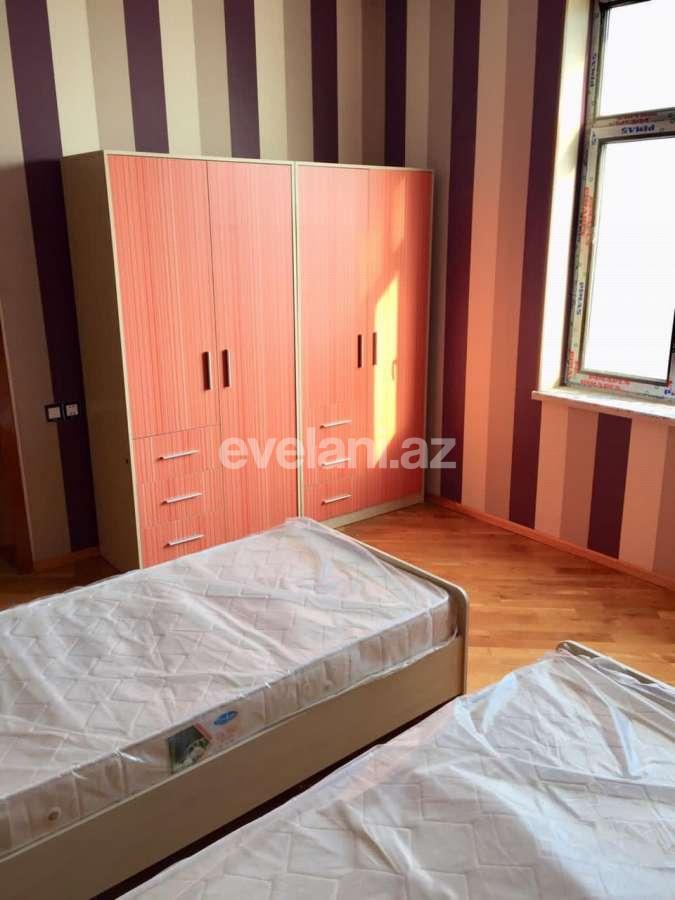 Satılır, villa, 7 otaqlı, 370 m², Bakı, Səbail r, Badamdar q.