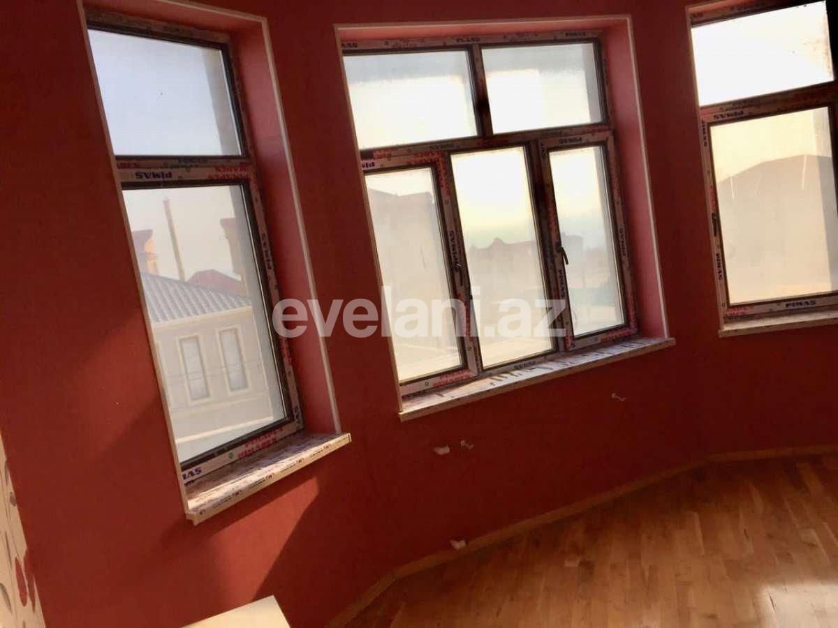 Satılır, villa, 7 otaqlı, 370 m², Bakı, Səbail r, Badamdar q.
