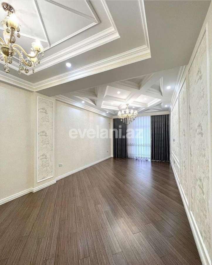 Satılır, yeni tikili, 3 otaqlı, 122 m², Bakı, Nərimanov r, Nəriman Nərimanov m.