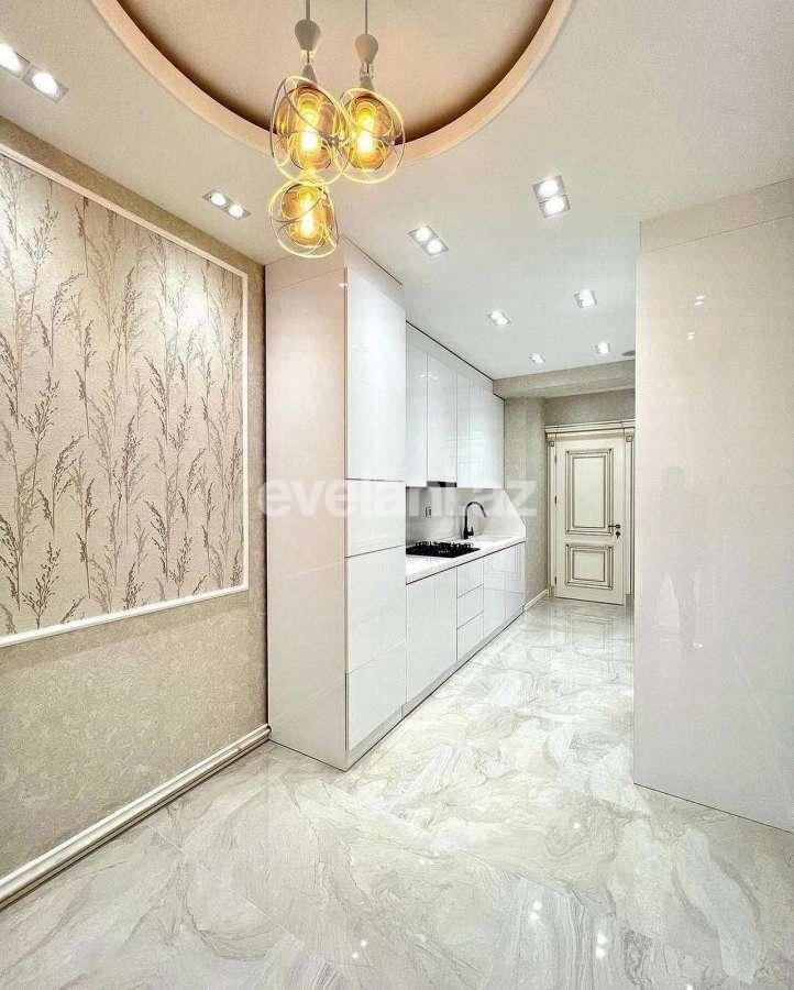 Satılır, yeni tikili, 3 otaqlı, 122 m², Bakı, Nərimanov r, Nəriman Nərimanov m.