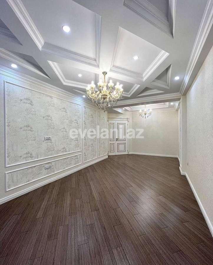 Satılır, yeni tikili, 3 otaqlı, 122 m², Bakı, Nərimanov r, Nəriman Nərimanov m.