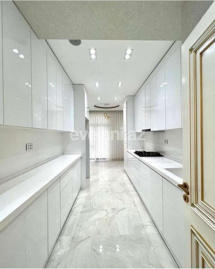 Satılır, yeni tikili, 3 otaqlı, 122 m², Bakı, Nərimanov r, Nəriman Nərimanov m.