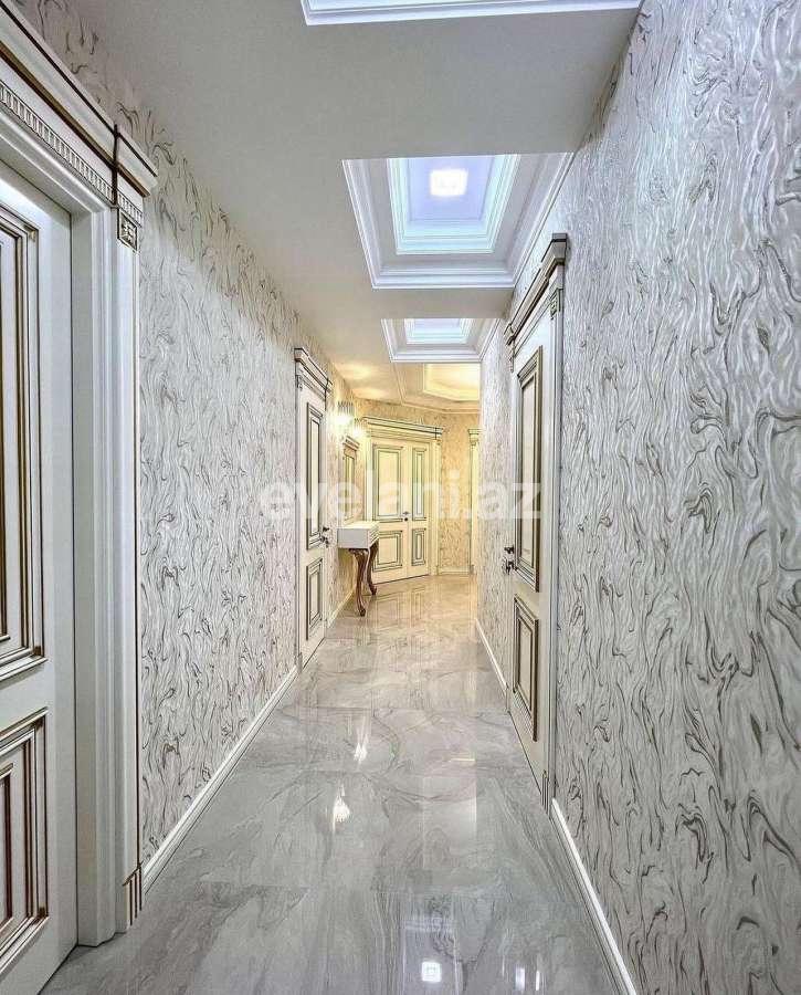 Satılır, yeni tikili, 3 otaqlı, 122 m², Bakı, Nərimanov r, Nəriman Nərimanov m.