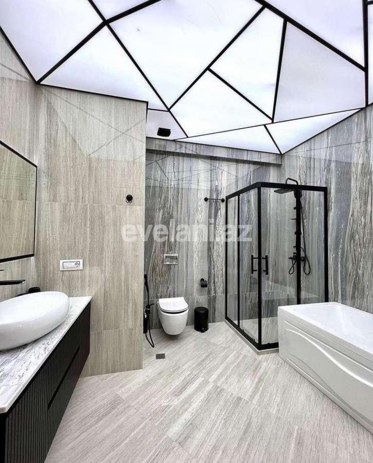 Satılır, yeni tikili, 3 otaqlı, 122 m², Bakı, Nərimanov r, Nəriman Nərimanov m.