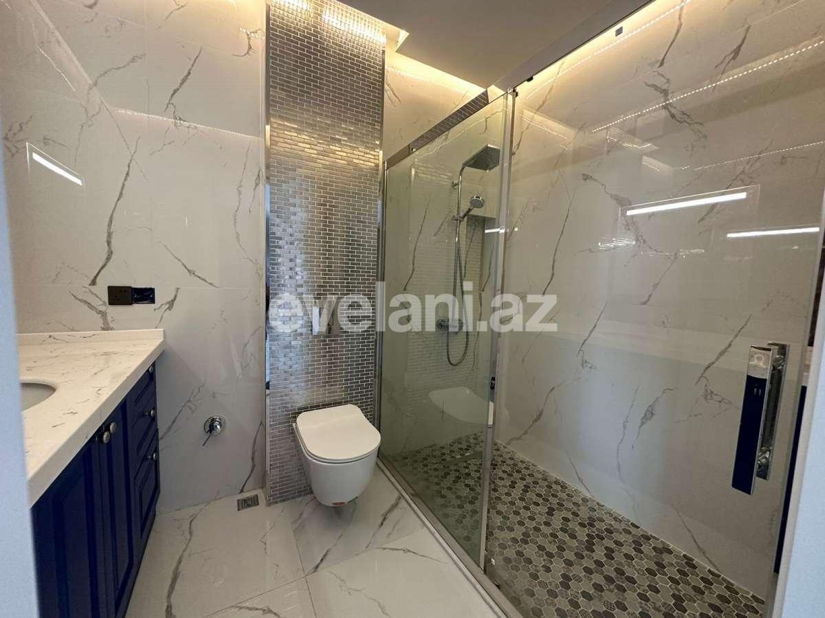 Satılır, yeni tikili, 3 otaqlı, 148 m², Bakı, Yasamal r.
